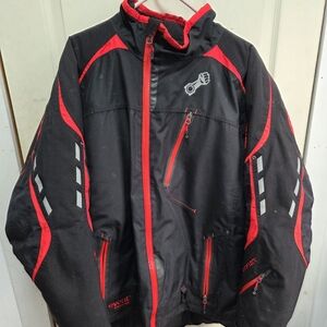 *****Their is a name written on the inside as shown in photos.Minor marks as sh